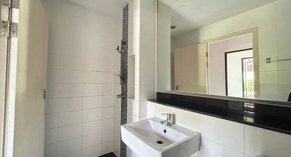 Wohnung zum Kauf mit 1 Zimmer in Dusit, Bangkok