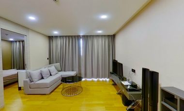 出租 2 卧室 公寓式住宅 在 Pathum Wan, 曼谷