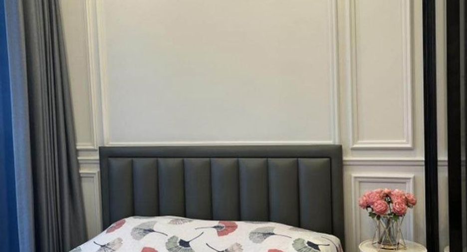 Apartamento en alquiler y en venta de 1 habitaciones en Huai Khwang, Bangkok