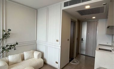 Apartamento en alquiler y en venta de 1 habitaciones en Huai Khwang, Bangkok