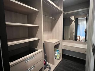 Apartamento en alquiler de 1 habitaciones en Huai Khwang, Bangkok
