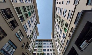 Wohnung zum Kauf mit 1 Zimmer in Bang Kho Laem, Bangkok