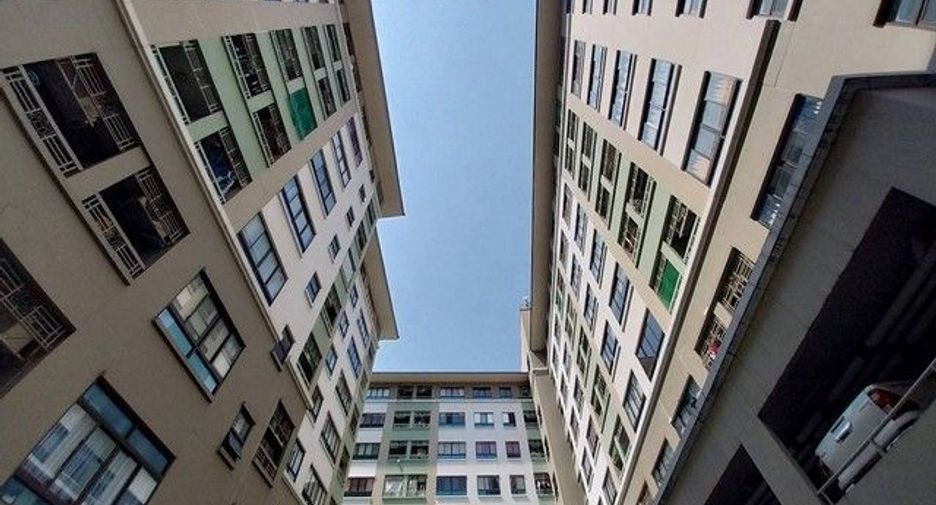 Wohnung zum Kauf mit 1 Zimmer in Bang Kho Laem, Bangkok