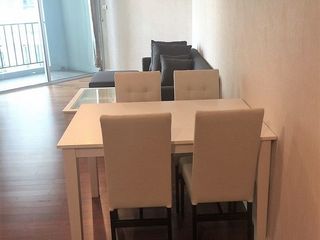 Apartamento en alquiler de 2 habitaciones en Huai Khwang, Bangkok