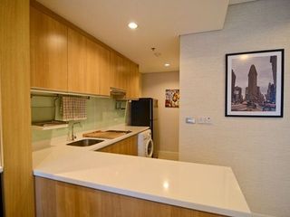 Apartamento en alquiler de 1 habitaciones en Watthana, Bangkok