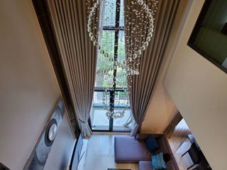 Apartamento en alquiler de 1 habitaciones en Watthana, Bangkok