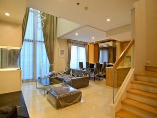 Apartamento en alquiler de 1 habitaciones en Watthana, Bangkok