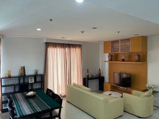 Apartamento en alquiler de 2 habitaciones en Watthana, Bangkok