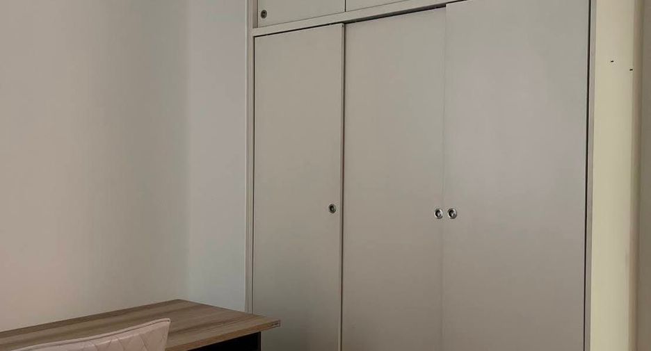 Apartamento en alquiler de 2 habitaciones en Watthana, Bangkok