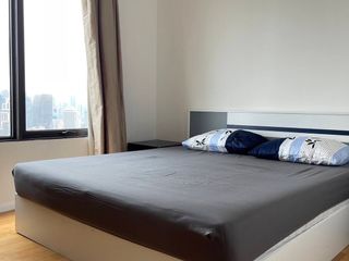 Apartamento en alquiler de 2 habitaciones en Watthana, Bangkok