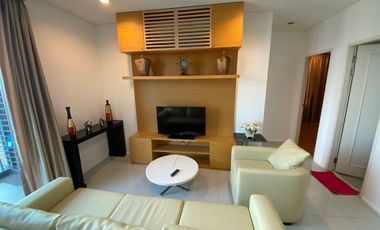Apartamento en alquiler de 2 habitaciones en Watthana, Bangkok