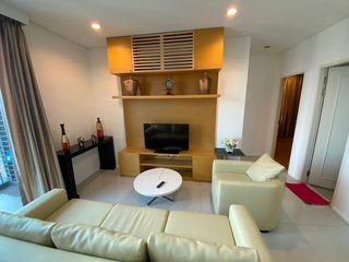 Apartamento en alquiler de 2 habitaciones en Watthana, Bangkok