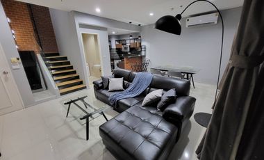 For rent 1 bed apartment in Watthana, Bangkok