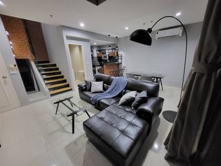 Apartamento en alquiler de 1 habitaciones en Watthana, Bangkok