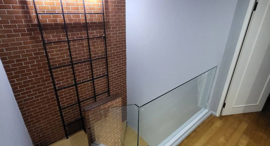 Apartamento en alquiler de 1 habitaciones en Watthana, Bangkok