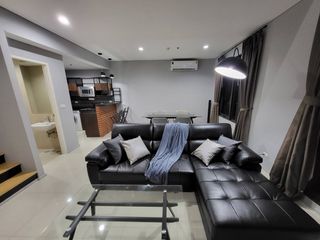 Apartamento en alquiler de 1 habitaciones en Watthana, Bangkok