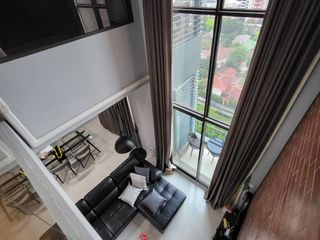 Apartamento en alquiler de 1 habitaciones en Watthana, Bangkok