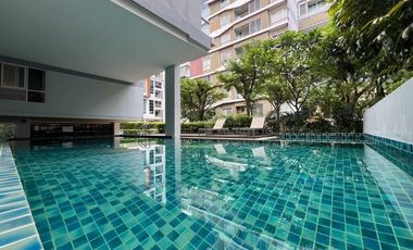 For sale 1 bed condo in Phra Khanong, Bangkok