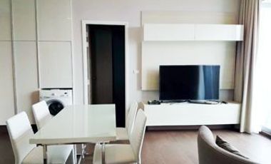 Apartamento en alquiler de 3 habitaciones en Watthana, Bangkok