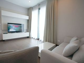 Apartamento en alquiler de 3 habitaciones en Watthana, Bangkok