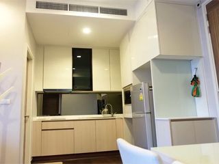 Apartamento en alquiler de 2 habitaciones en Watthana, Bangkok