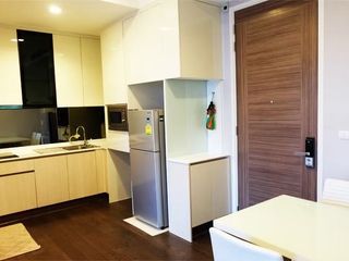 Apartamento en alquiler de 2 habitaciones en Watthana, Bangkok
