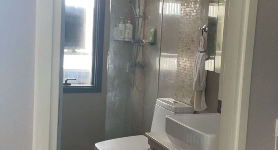 Apartamento en alquiler de 2 habitaciones en Watthana, Bangkok