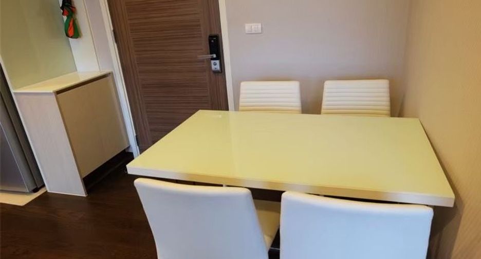 Apartamento en alquiler de 2 habitaciones en Watthana, Bangkok