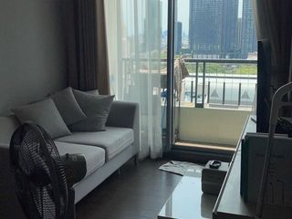 Apartamento en alquiler de 2 habitaciones en Watthana, Bangkok