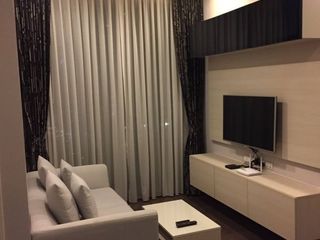 Apartamento en alquiler de 2 habitaciones en Watthana, Bangkok