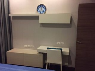 Apartamento en alquiler de 2 habitaciones en Watthana, Bangkok