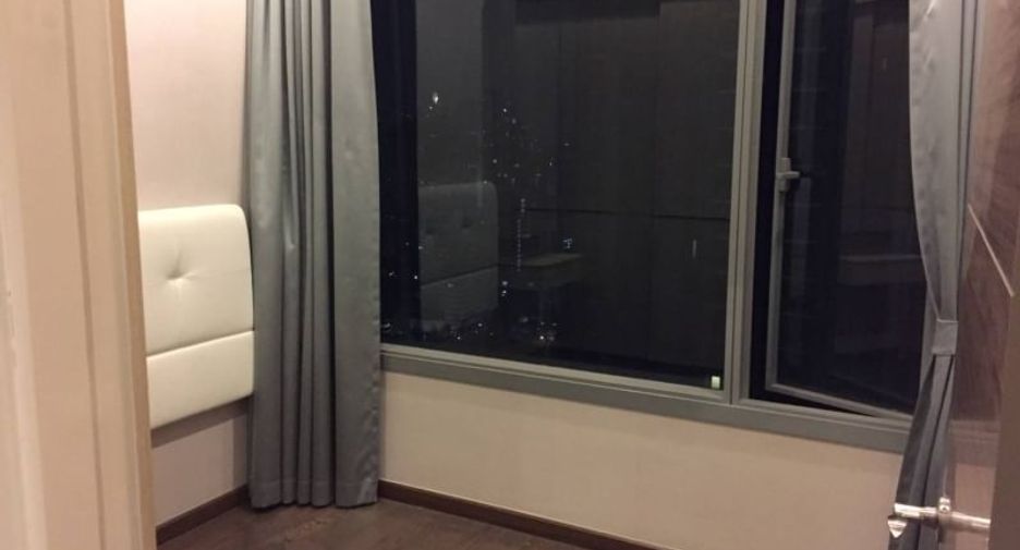 Apartamento en alquiler de 2 habitaciones en Watthana, Bangkok