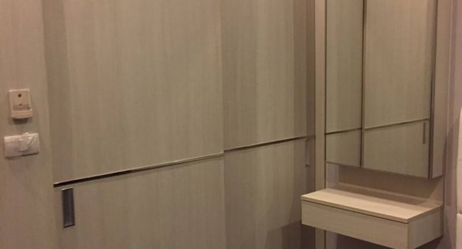 Apartamento en alquiler de 2 habitaciones en Watthana, Bangkok