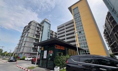 Condo en venta de 1 habitaciones en Bang Na, Bangkok