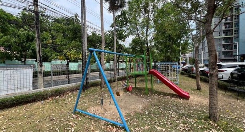 Condo en venta de 1 habitaciones en Bang Na, Bangkok