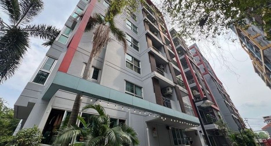 Condo en venta de 1 habitaciones en Bang Na, Bangkok