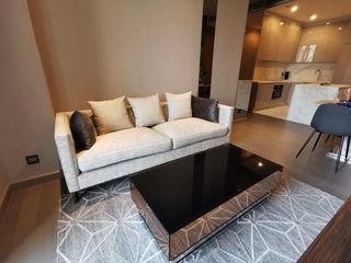 Apartamento en alquiler de 2 habitaciones en Watthana, Bangkok