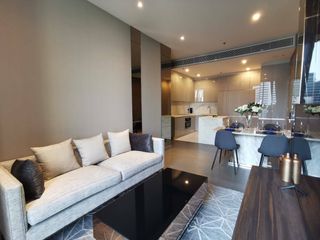 Apartamento en alquiler de 2 habitaciones en Watthana, Bangkok
