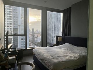 Apartamento en alquiler de 2 habitaciones en Watthana, Bangkok