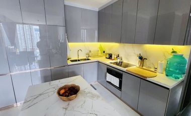 For rent 2 bedrooms apartment in Watthana, Bangkok