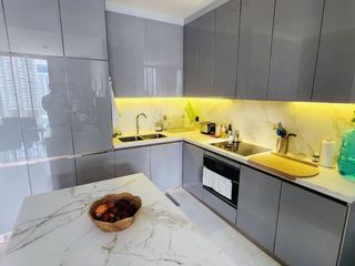 Apartamento en alquiler de 2 habitaciones en Watthana, Bangkok