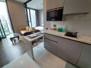 Apartamento en alquiler de 1 habitaciones en Watthana, Bangkok
