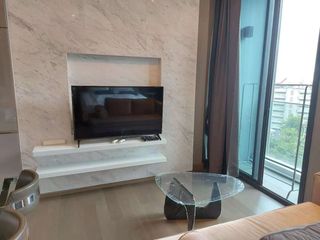 Apartamento en alquiler de 1 habitaciones en Watthana, Bangkok