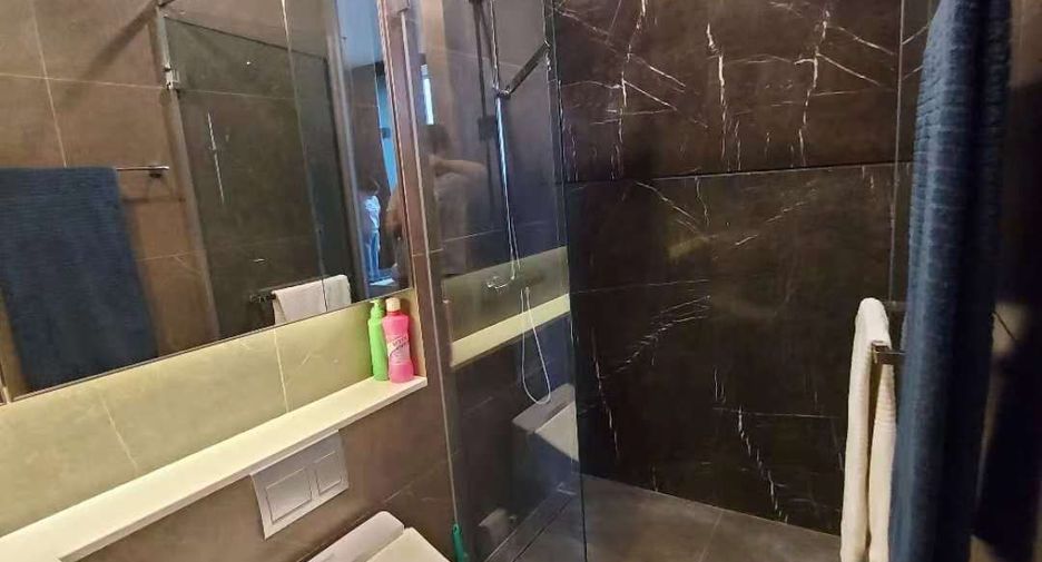 Apartamento en alquiler de 1 habitaciones en Watthana, Bangkok