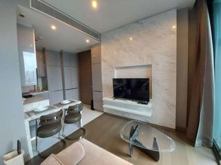 Apartamento en alquiler de 1 habitaciones en Watthana, Bangkok