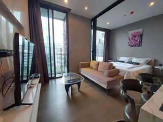 Apartamento en alquiler de 1 habitaciones en Watthana, Bangkok