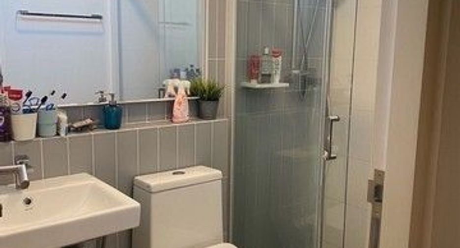 For rent 3 bedrooms house in Prawet, Bangkok