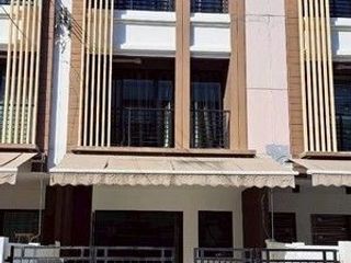 For rent 3 ベッドルーム house in Phasi Charoen, Bangkok