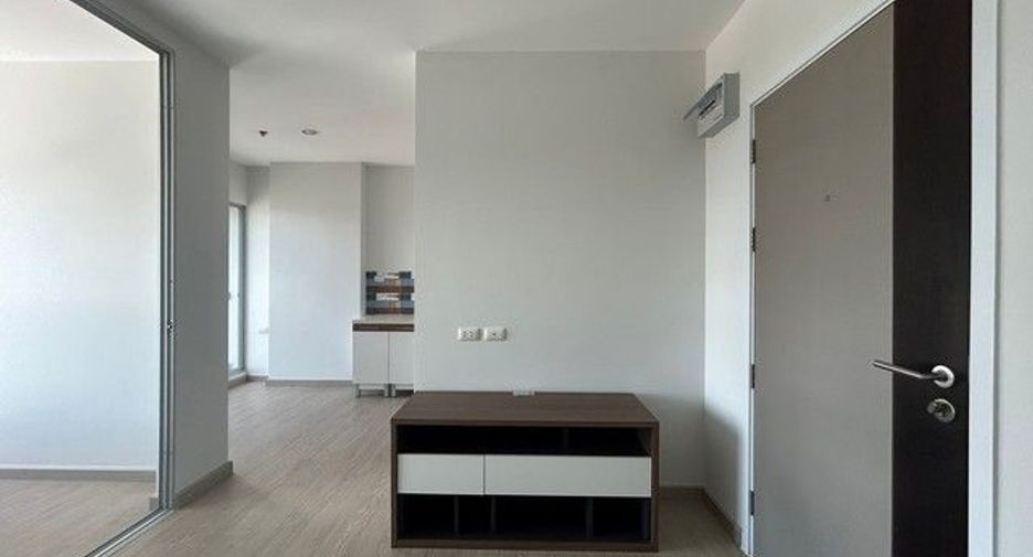 À vendre 1 chambre condo à Chom Thong, Bangkok