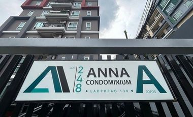 For sale 1 bed condo in Bang Kapi, Bangkok
